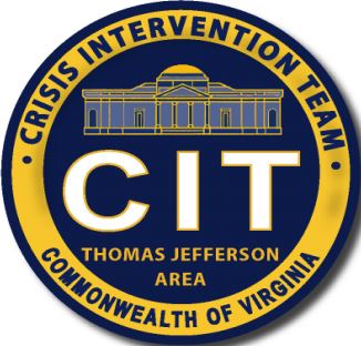 Crisis intervention team logo
