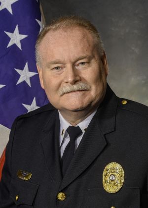 James Bunch