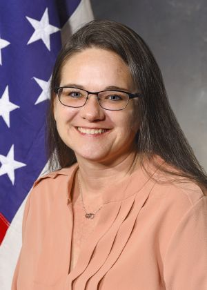 Miranda Butler