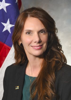 Christine Haines