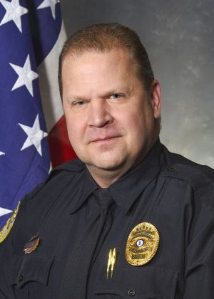Daniel Hall