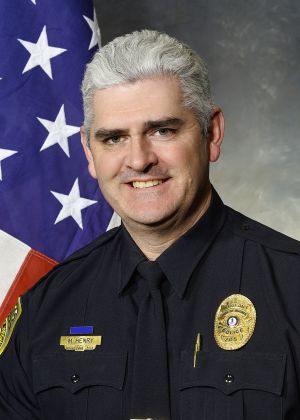 Michael Henry