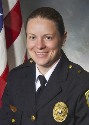 Maeve O'Neill