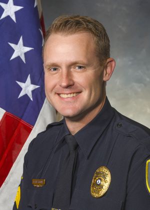 Ben Rexrode