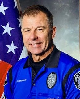 Robert Demarest
