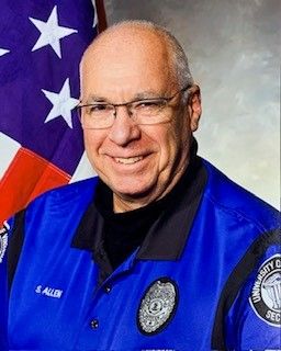 Stephen Allen