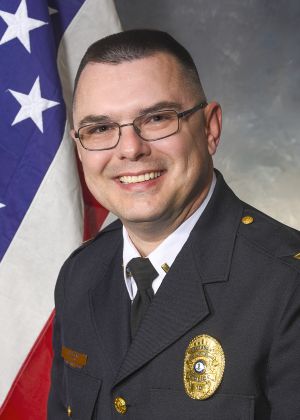 Daniel Stuart