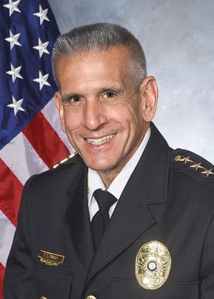 Chief Longo